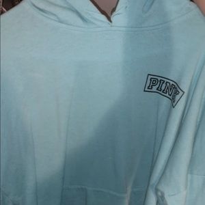 Bundle of PINK hoodies!